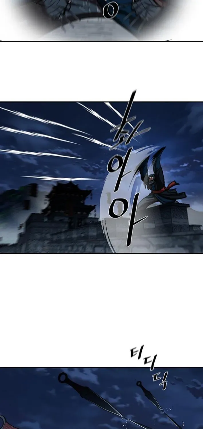 Read Escort Warrior chapter 250 image 25 on Lezhin
