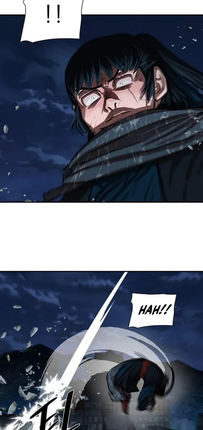 Read Escort Warrior chapter 250 image 28 on Lezhin