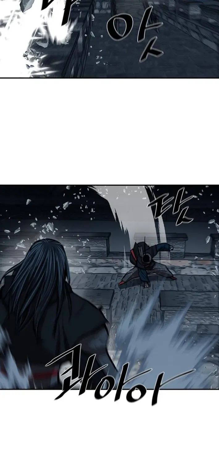 Read Escort Warrior chapter 250 image 29 on Lezhin