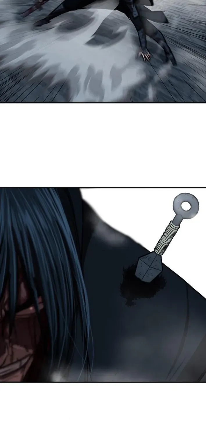 Read Escort Warrior chapter 250 image 3 on Lezhin