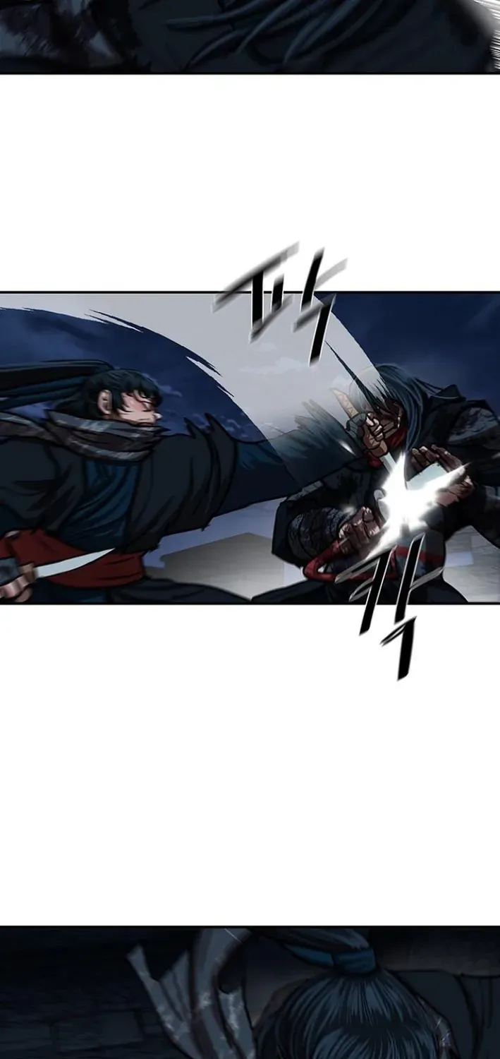Read Escort Warrior chapter 250 image 35 on Lezhin
