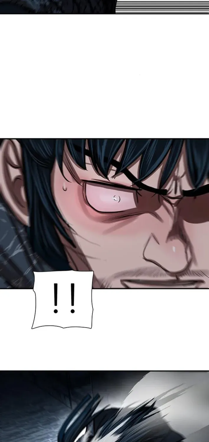 Read Escort Warrior chapter 250 image 37 on Lezhin