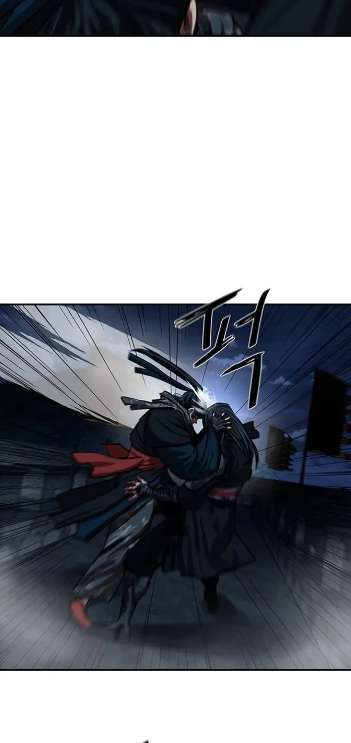 Read Escort Warrior chapter 250 image 40 on Lezhin