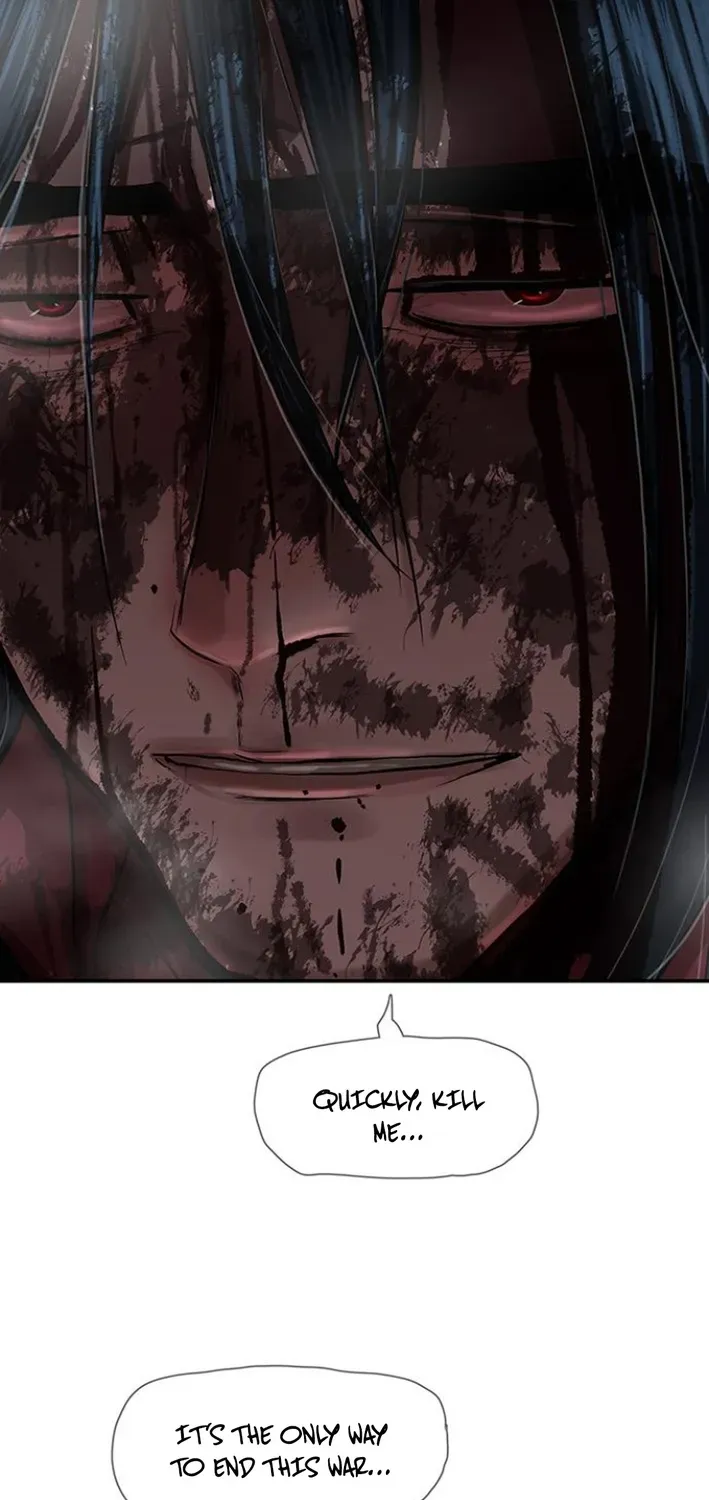 Read Escort Warrior chapter 250 image 46 on Lezhin