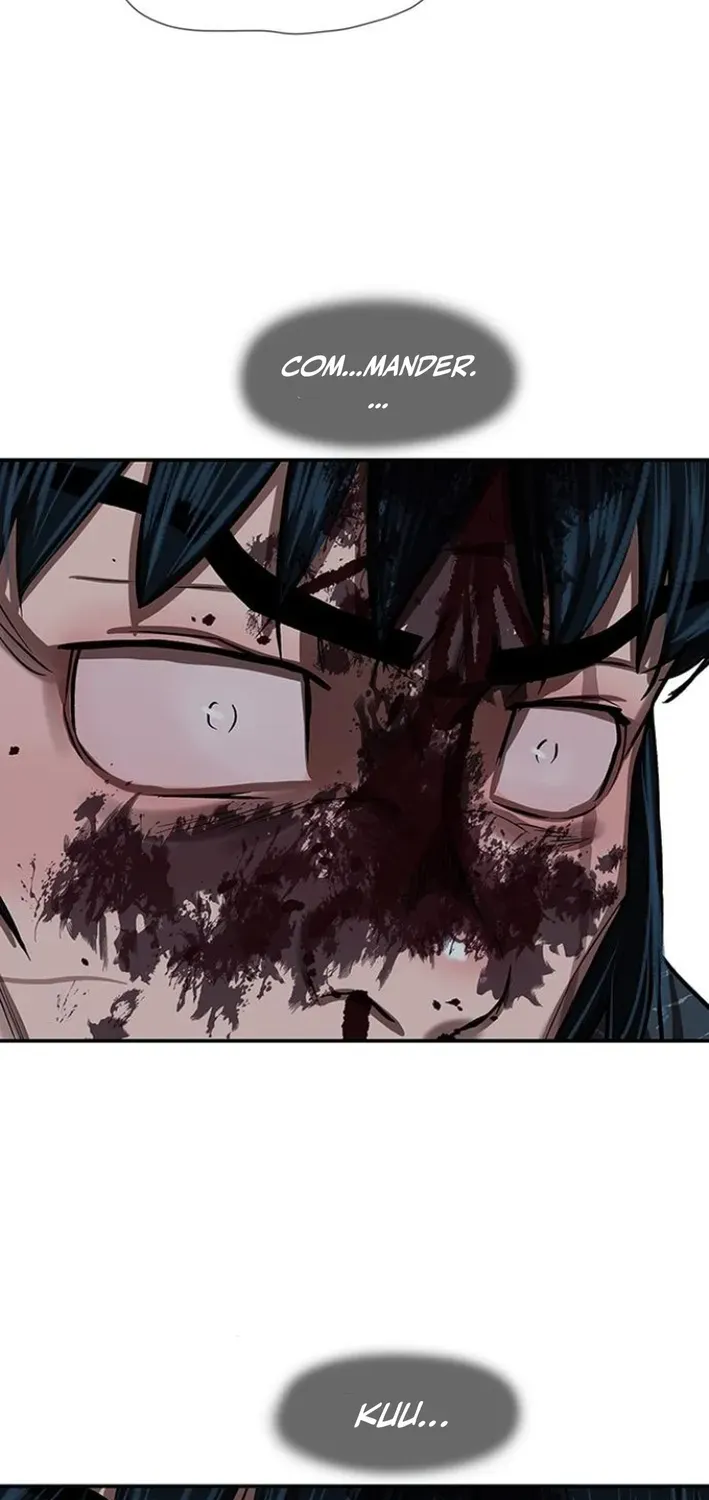 Read Escort Warrior chapter 250 image 47 on Lezhin