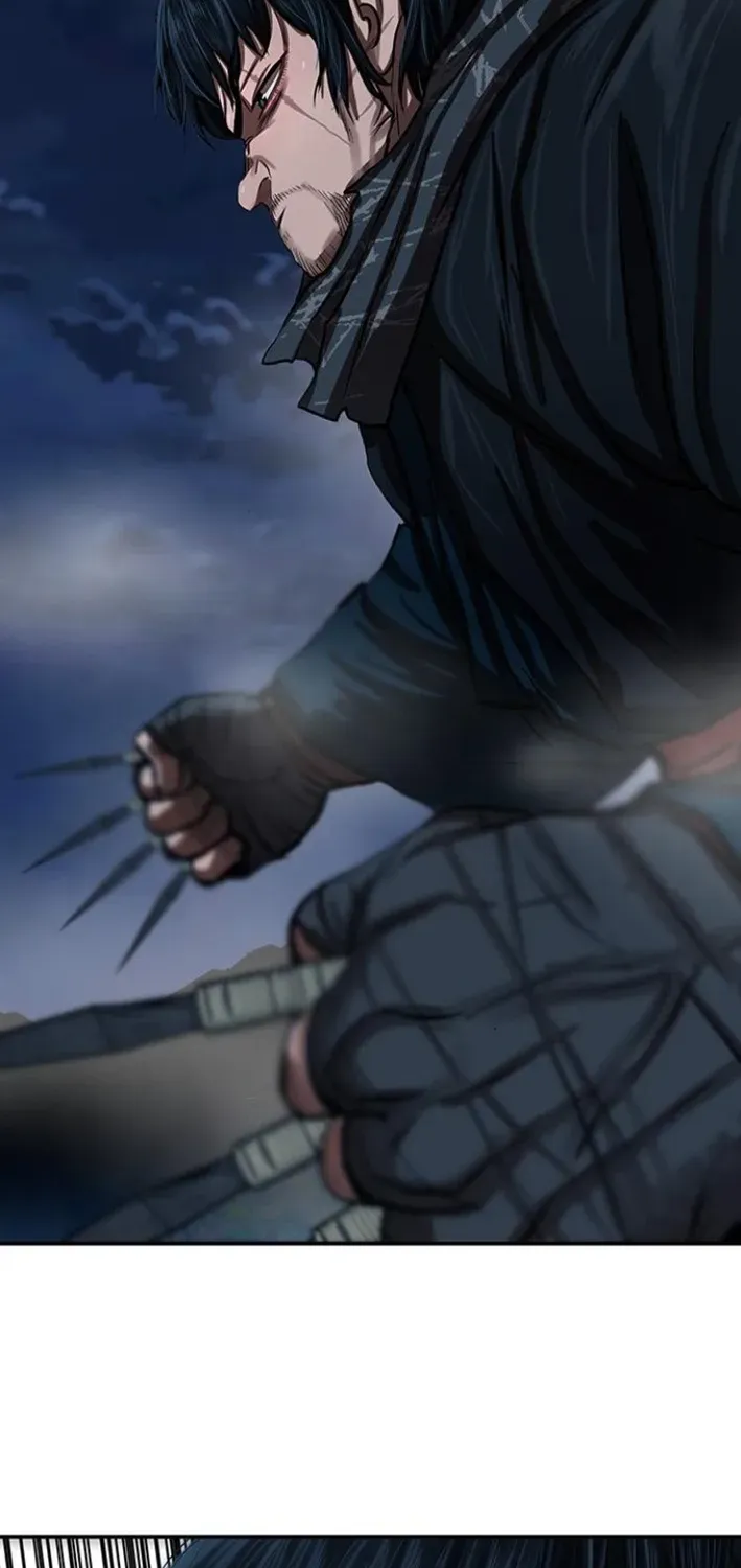 Read Escort Warrior chapter 250 image 5 on Lezhin