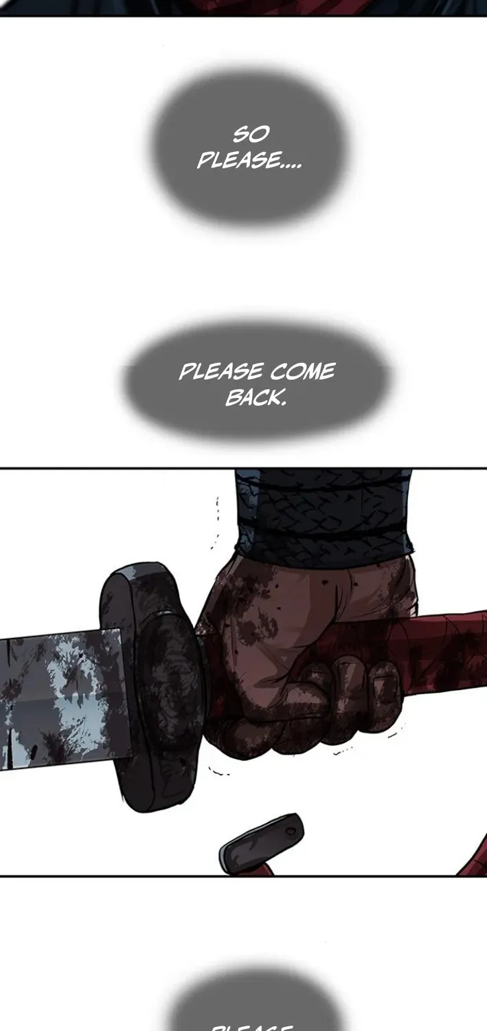 Read Escort Warrior chapter 250 image 51 on Lezhin