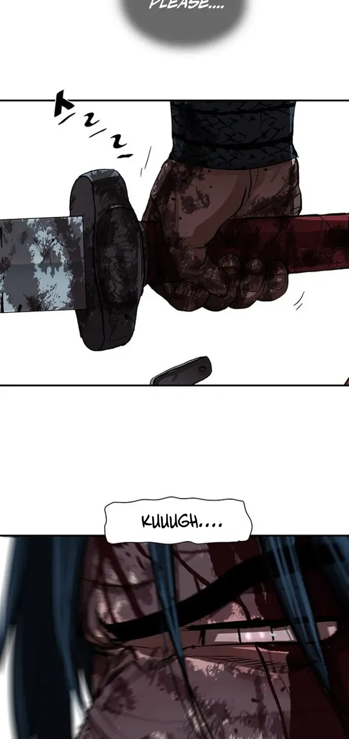 Read Escort Warrior chapter 250 image 52 on Lezhin
