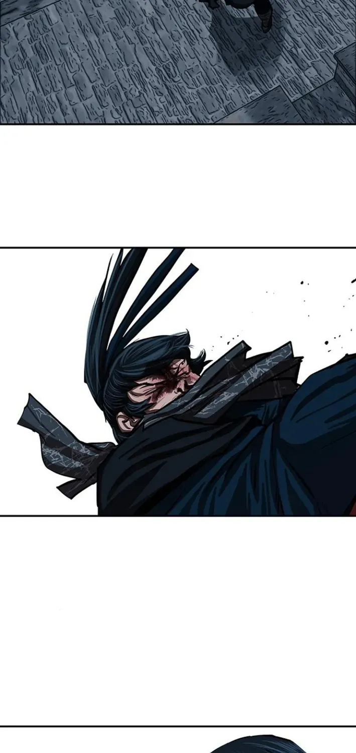 Read Escort Warrior chapter 250 image 60 on Lezhin