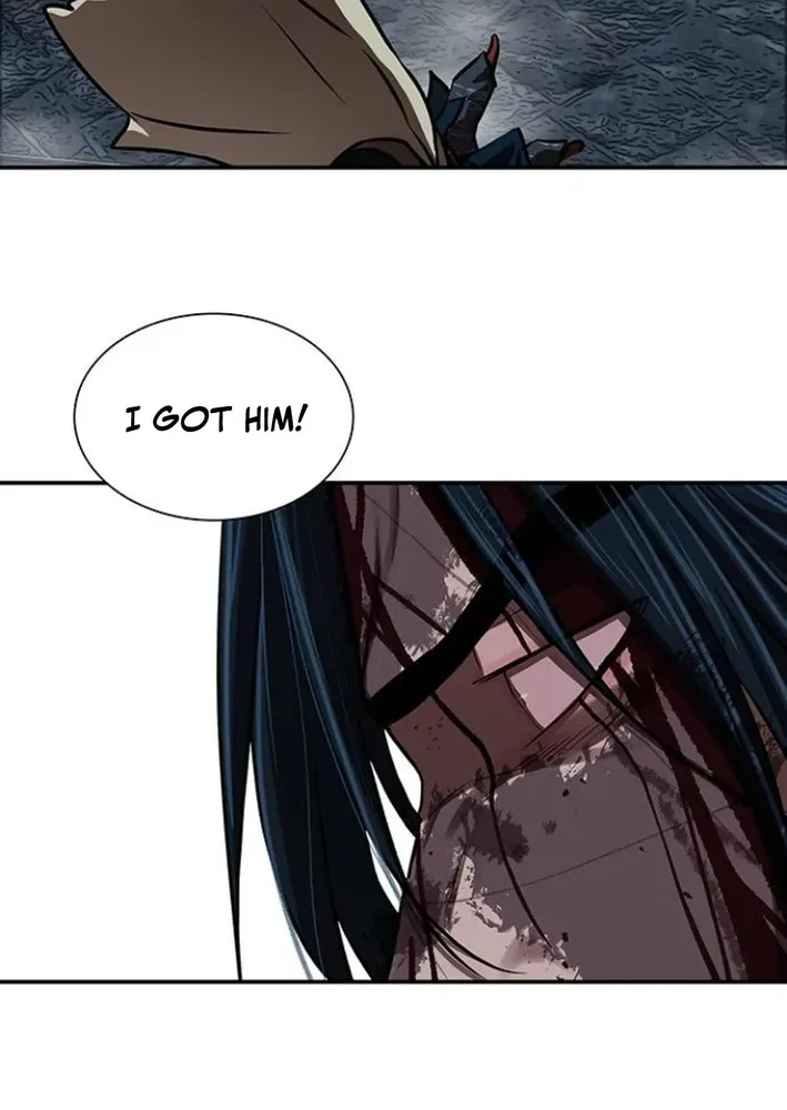 Read Escort Warrior chapter 250 image 62 on Lezhin