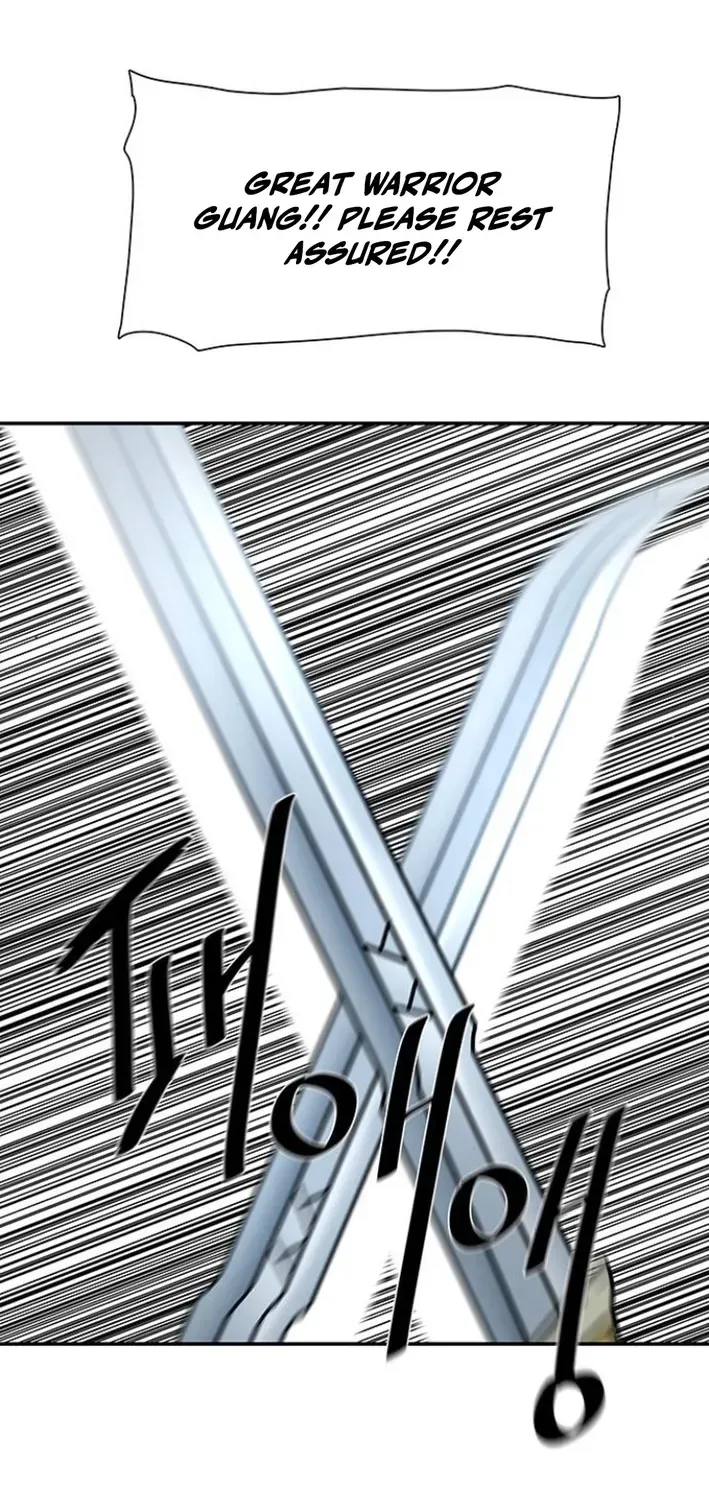 Read Escort Warrior chapter 250 image 68 on Lezhin