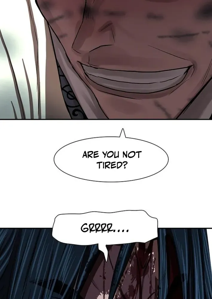 Read Escort Warrior chapter 251 image 20 on Lezhin