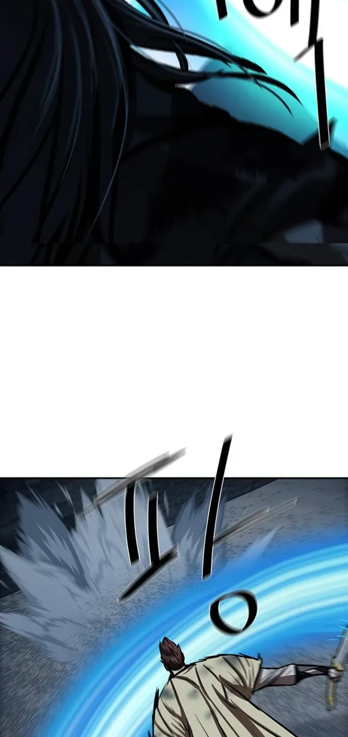 Read Escort Warrior chapter 251 image 36 on Lezhin