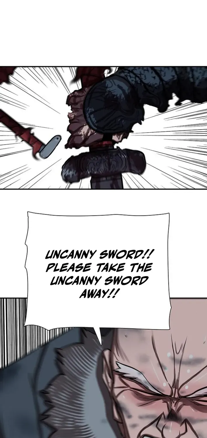 Read Escort Warrior chapter 251 image 43 on Lezhin