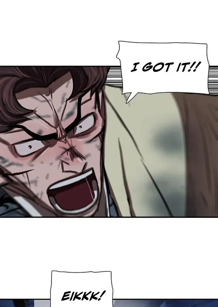 Read Escort Warrior chapter 251 image 48 on Lezhin