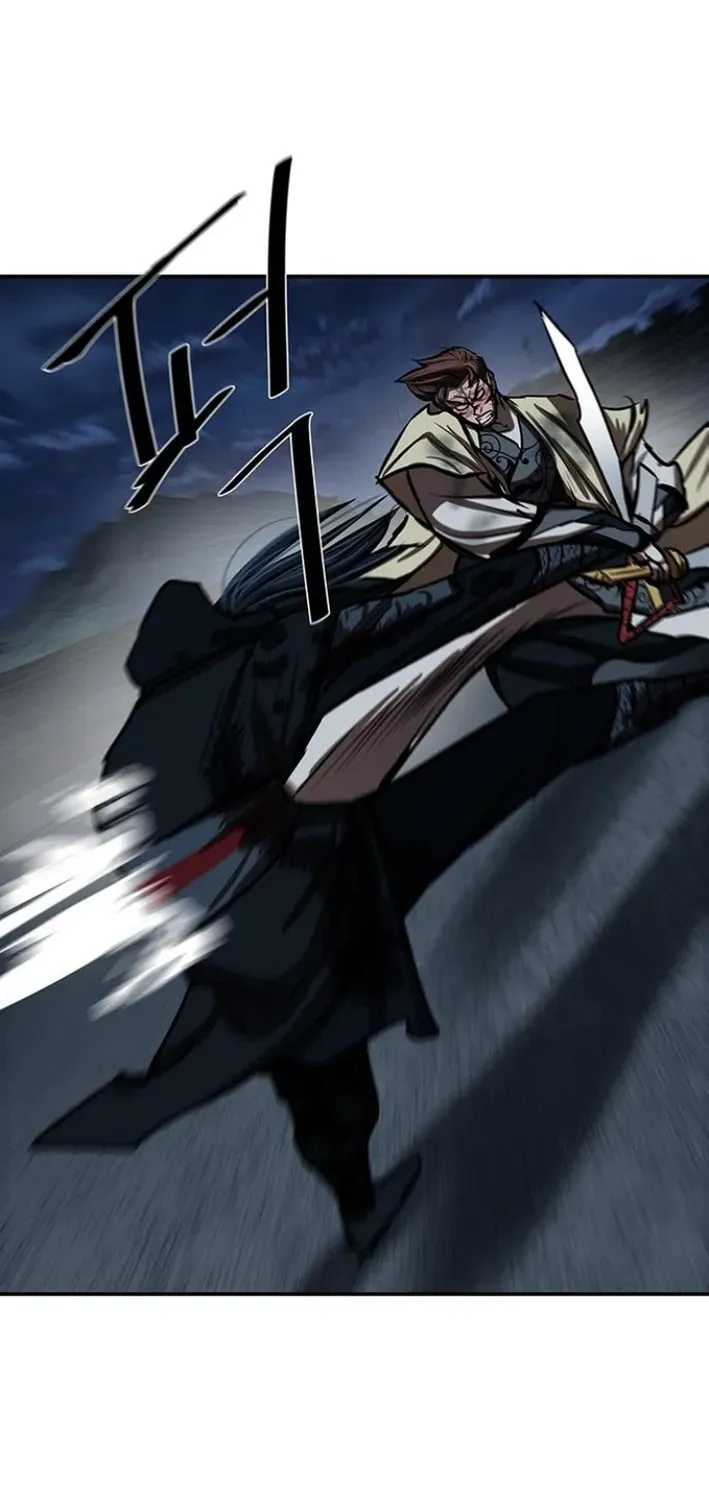 Read Escort Warrior chapter 251 image 50 on Lezhin