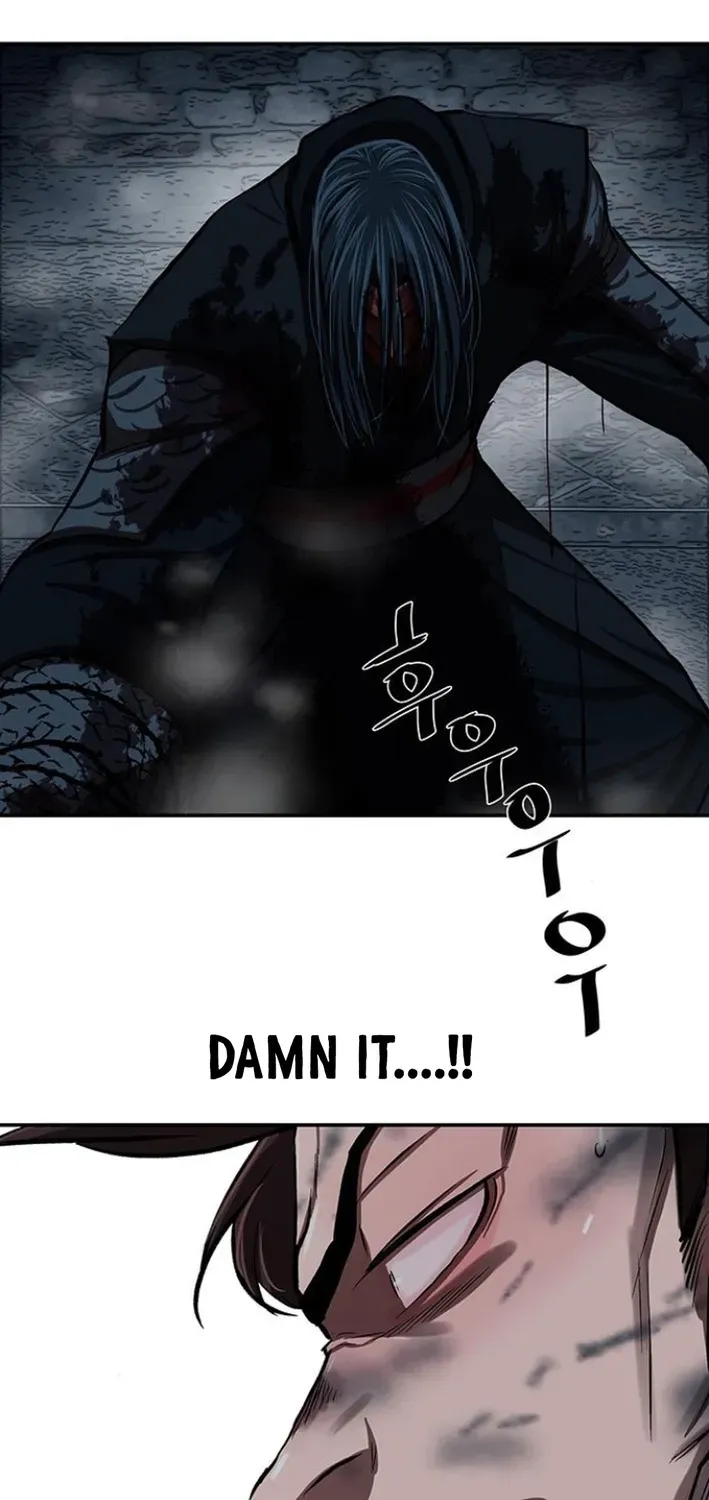 Read Escort Warrior chapter 251 image 51 on Lezhin