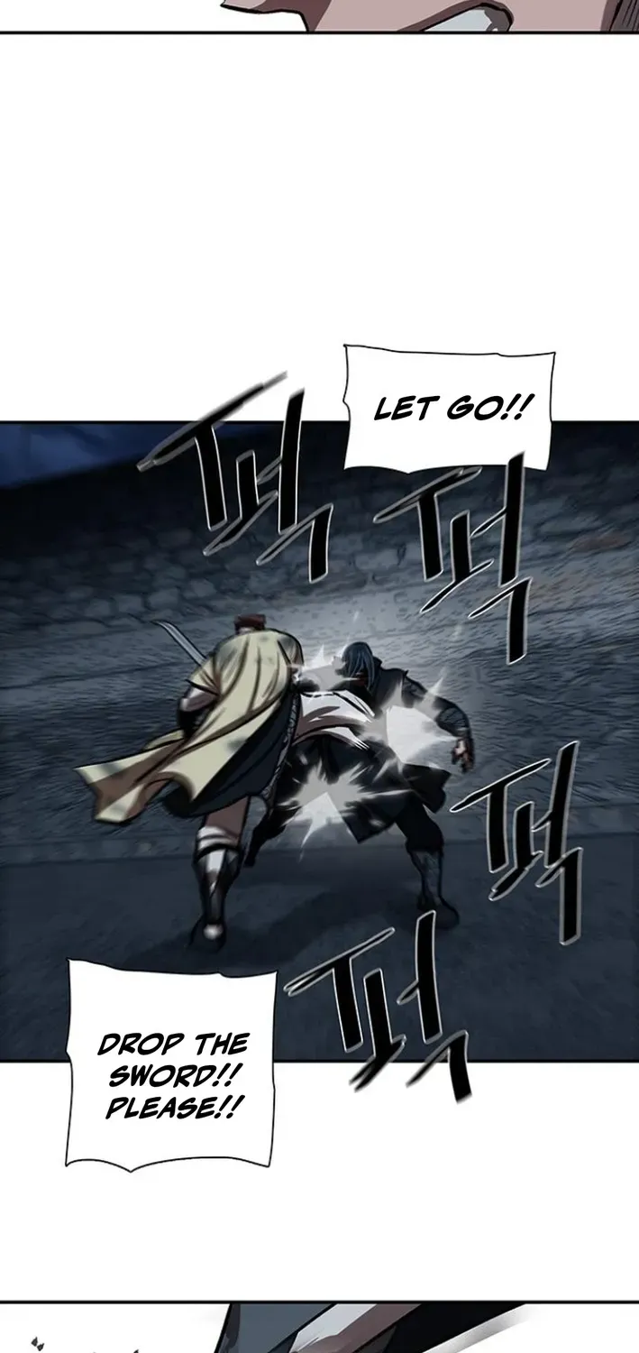 Read Escort Warrior chapter 251 image 52 on Lezhin