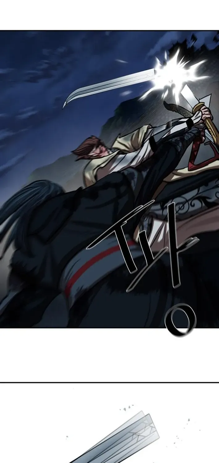 Read Escort Warrior chapter 251 image 54 on Lezhin