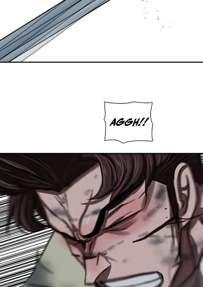 Read Escort Warrior chapter 251 image 55 on Lezhin