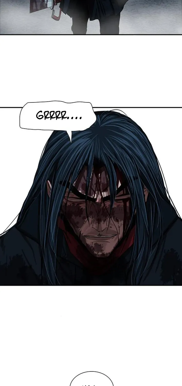 Read Escort Warrior chapter 251 image 60 on Lezhin