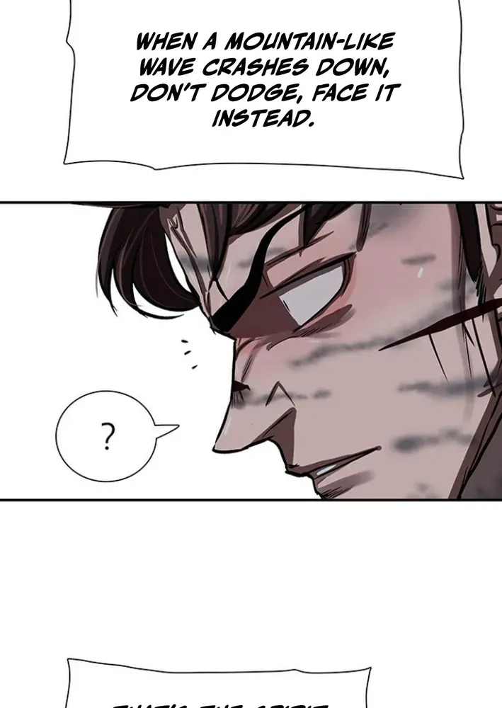 Read Escort Warrior chapter 251 image 62 on Lezhin