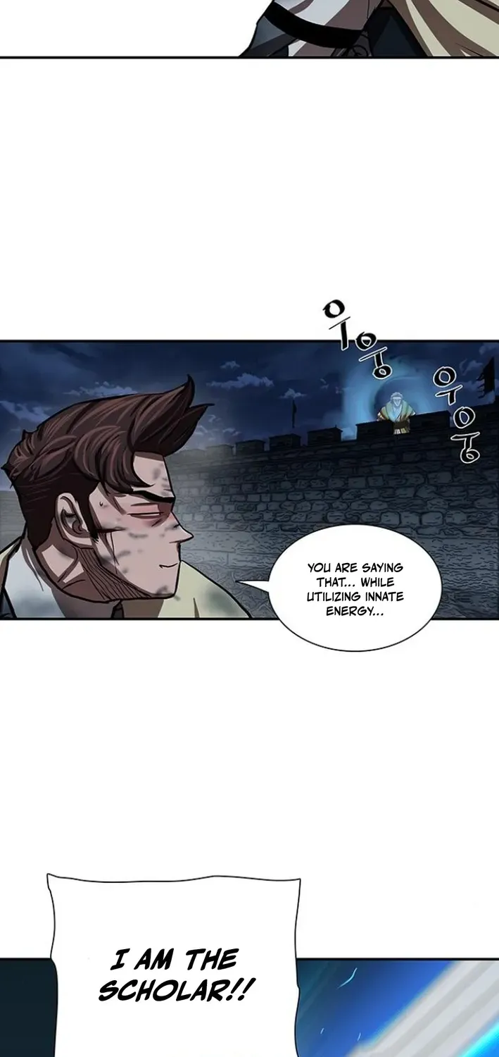 Read Escort Warrior chapter 251 image 64 on Lezhin