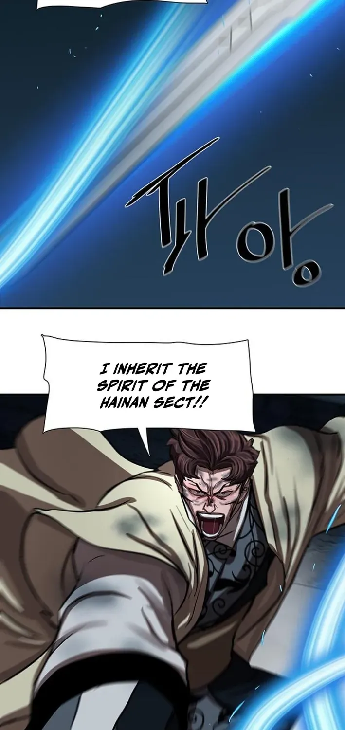 Read Escort Warrior chapter 251 image 65 on Lezhin