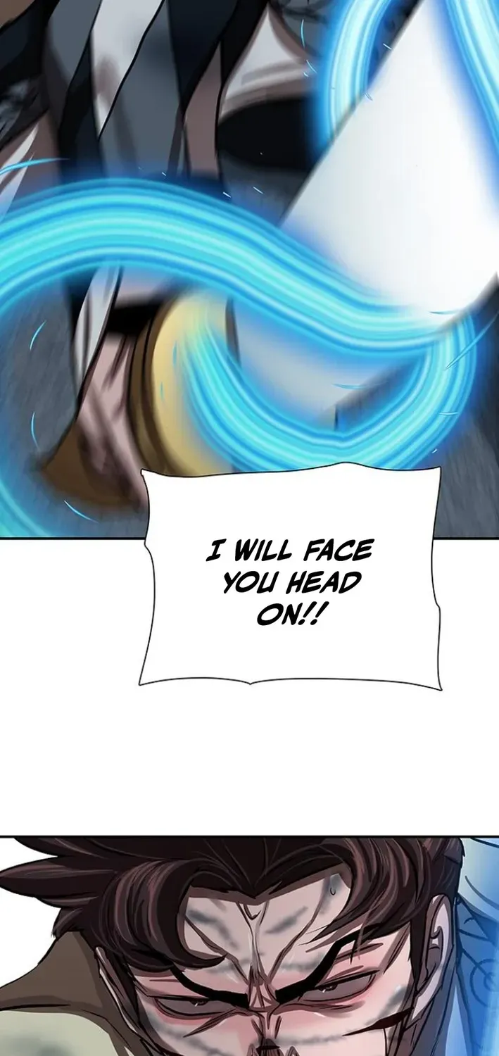 Read Escort Warrior chapter 251 image 66 on Lezhin