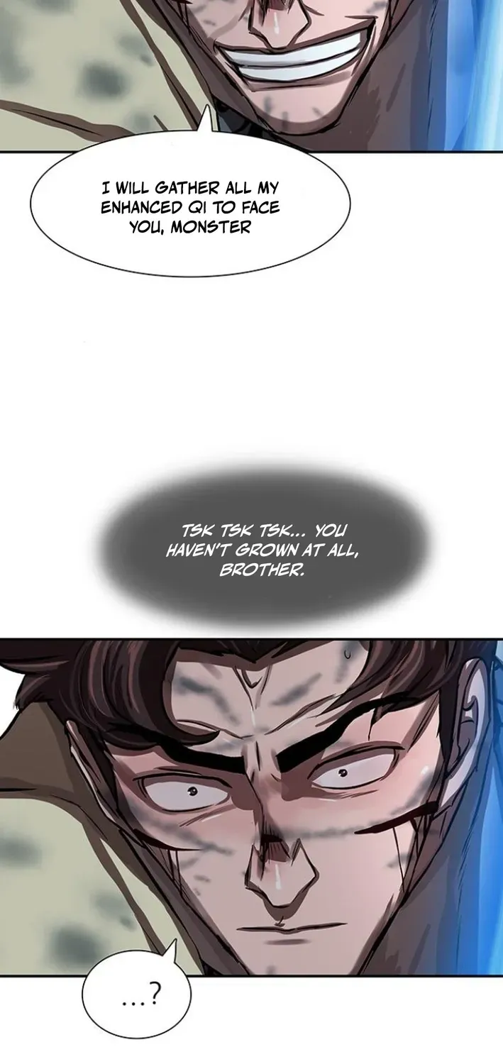 Read Escort Warrior chapter 251 image 67 on Lezhin