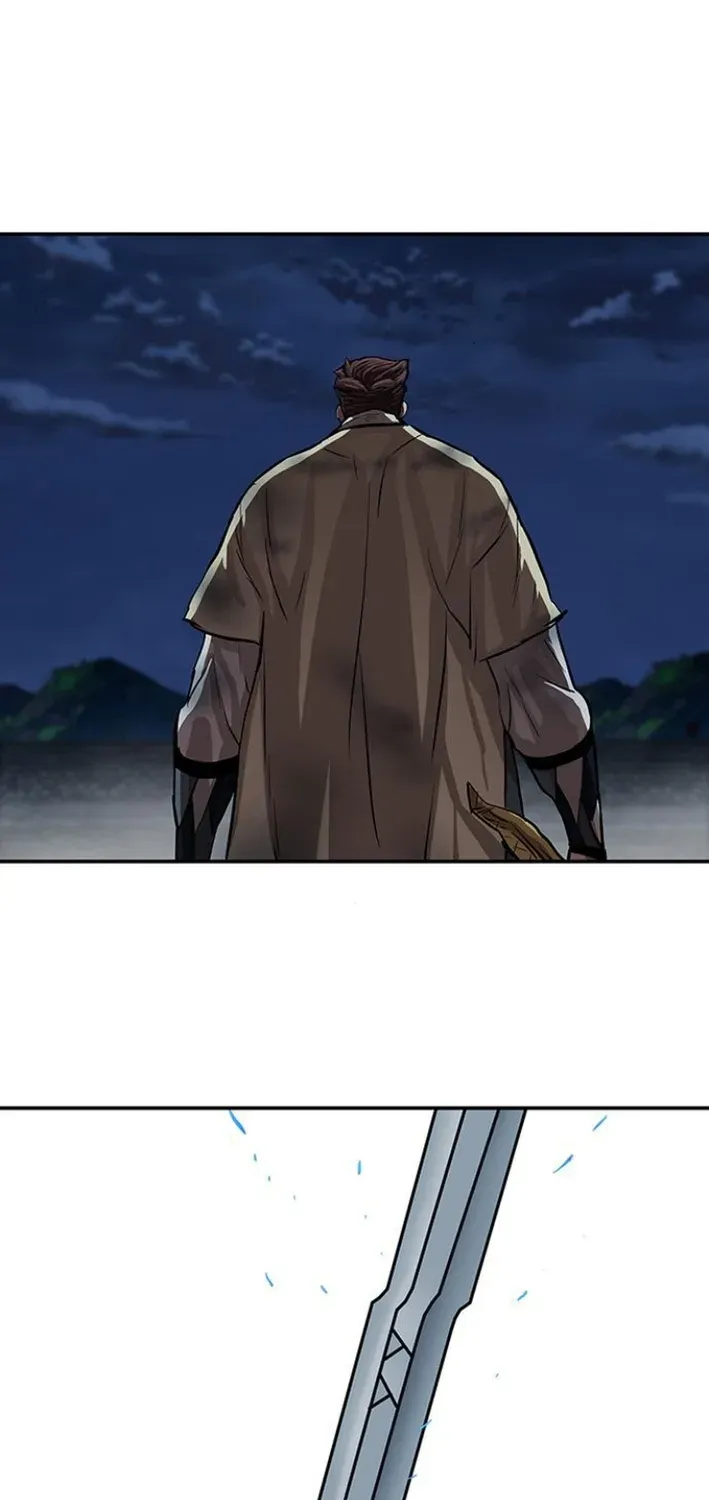 Read Escort Warrior chapter 251 image 70 on Lezhin