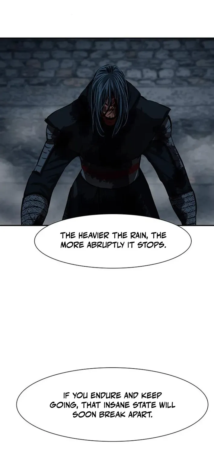 Read Escort Warrior chapter 251 image 72 on Lezhin