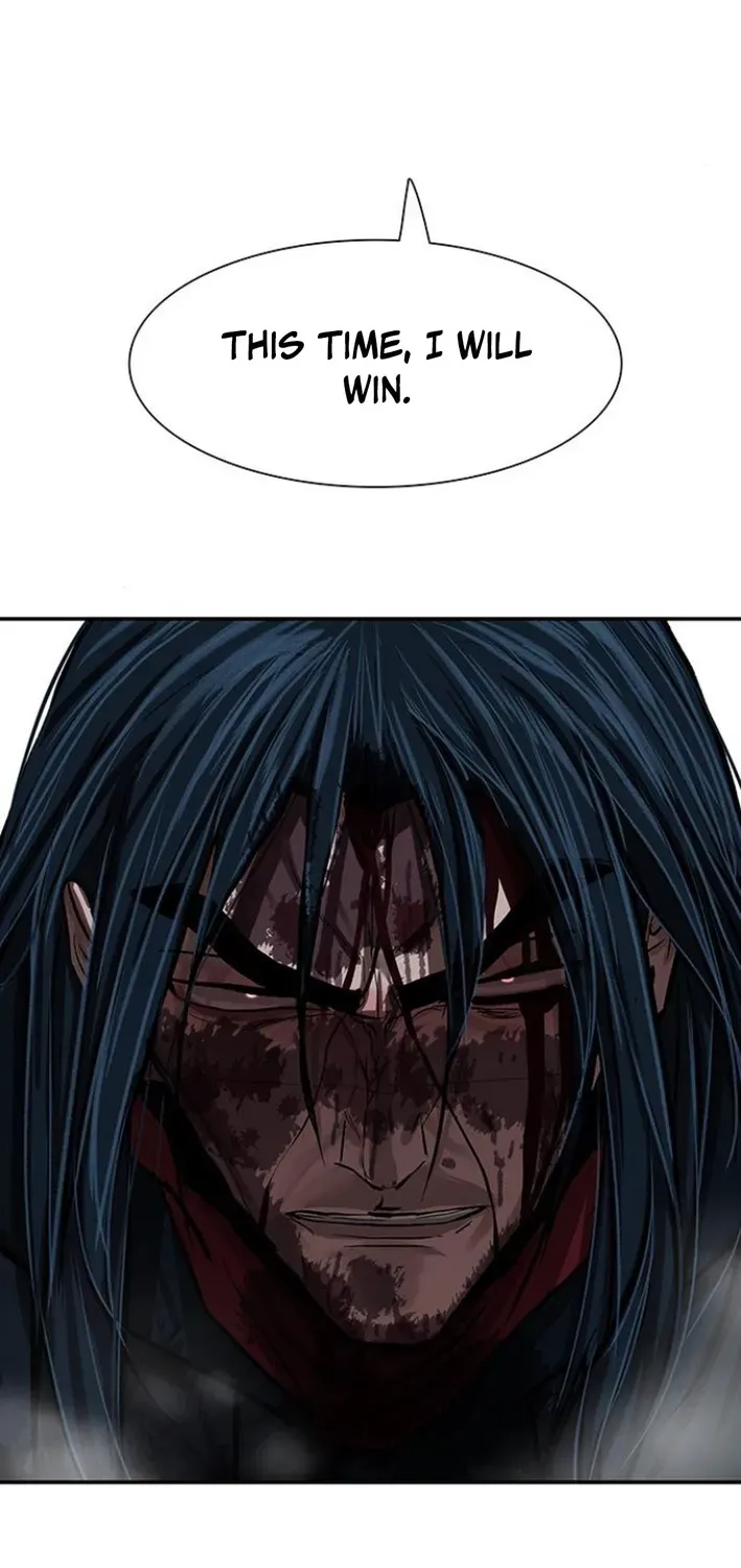 Read Escort Warrior chapter 251 image 74 on Lezhin