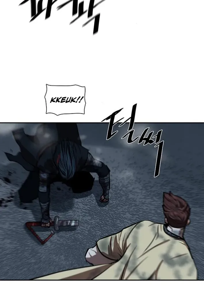 Read Escort Warrior chapter 252 image 13 on Lezhin