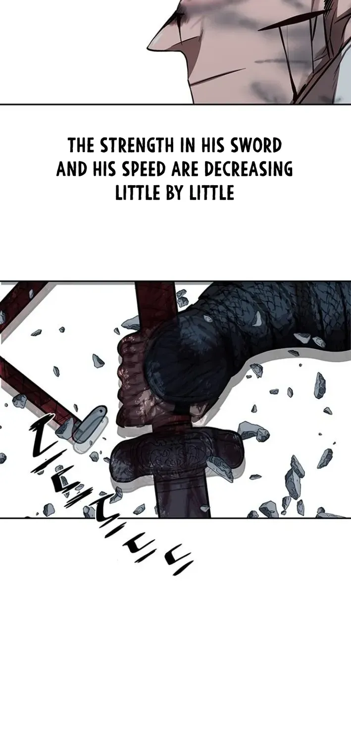 Read Escort Warrior chapter 252 image 15 on Lezhin