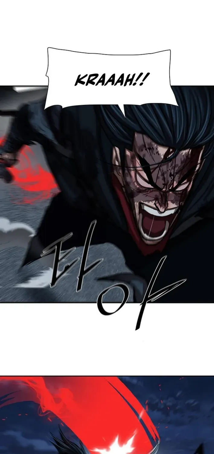 Read Escort Warrior chapter 252 image 16 on Lezhin