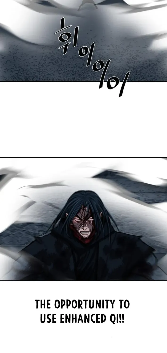 Read Escort Warrior chapter 252 image 24 on Lezhin