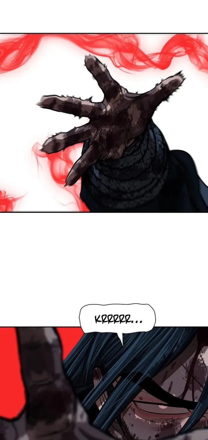 Read Escort Warrior chapter 252 image 29 on Lezhin