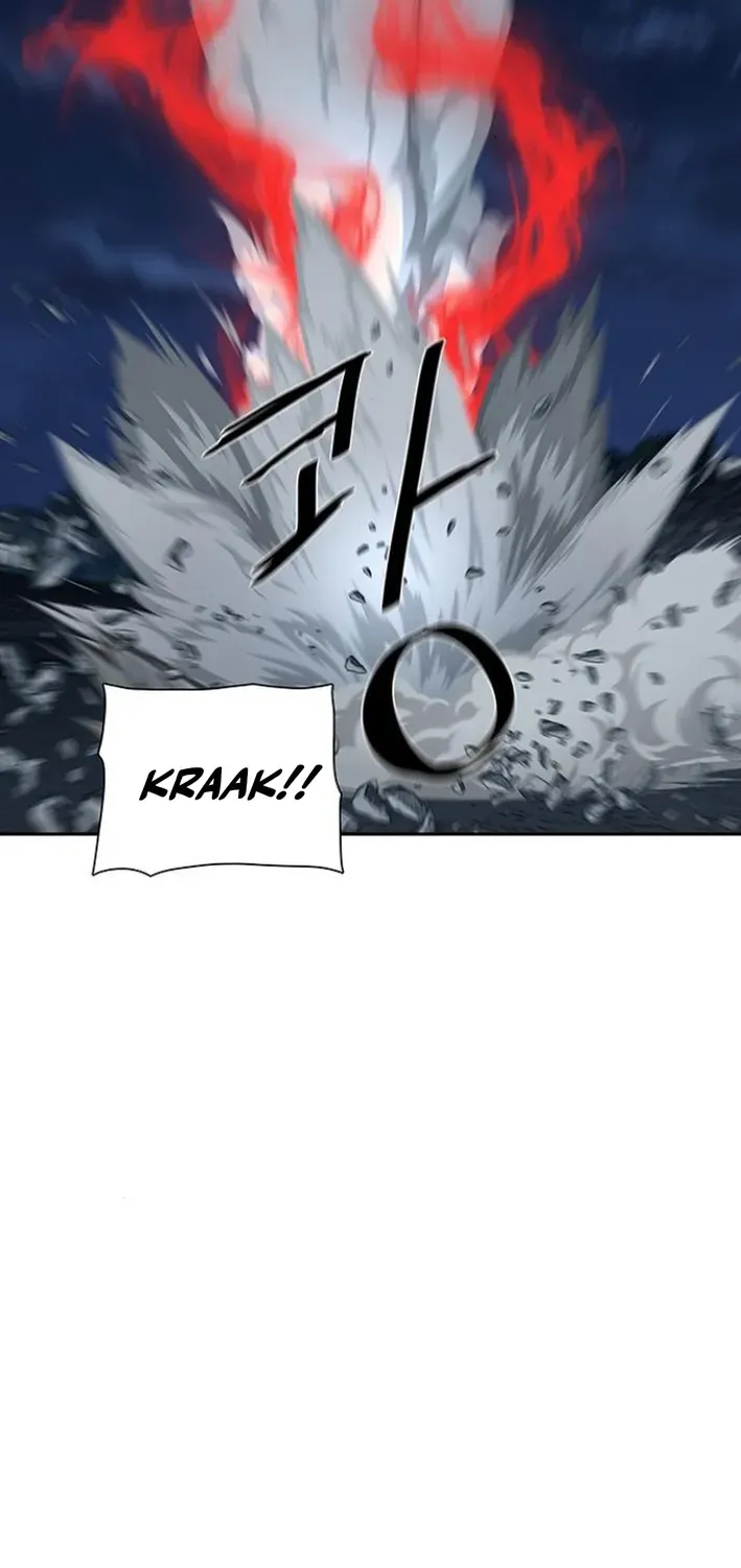 Read Escort Warrior chapter 252 image 31 on Lezhin
