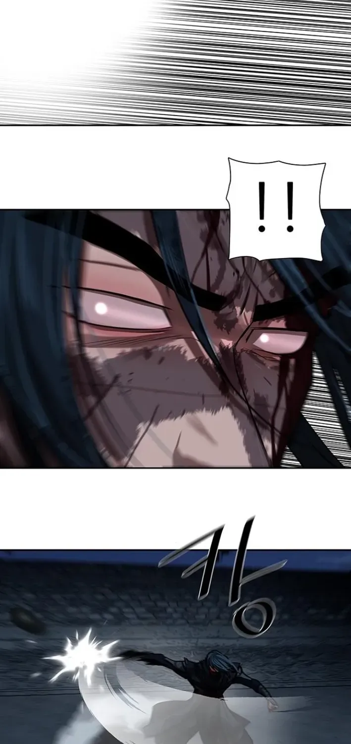 Read Escort Warrior chapter 252 image 36 on Lezhin