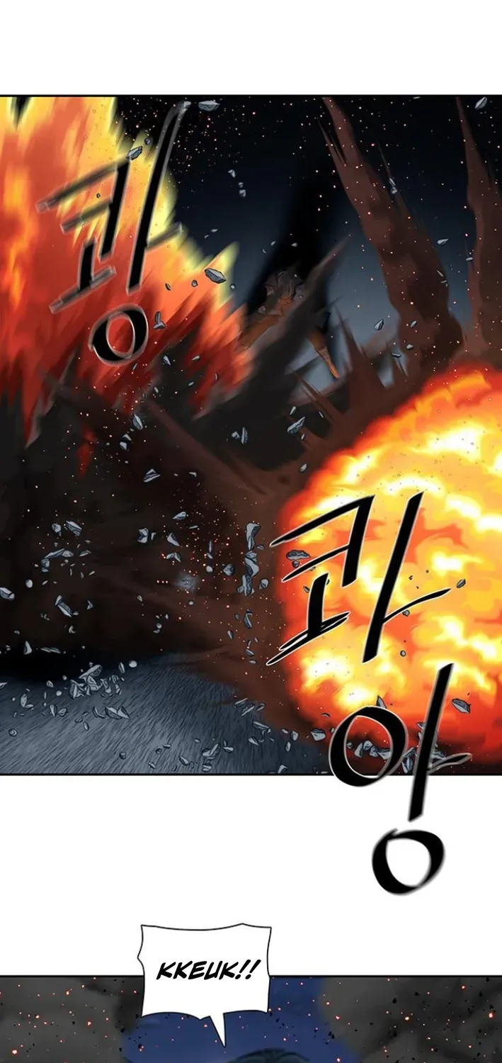Read Escort Warrior chapter 252 image 39 on Lezhin