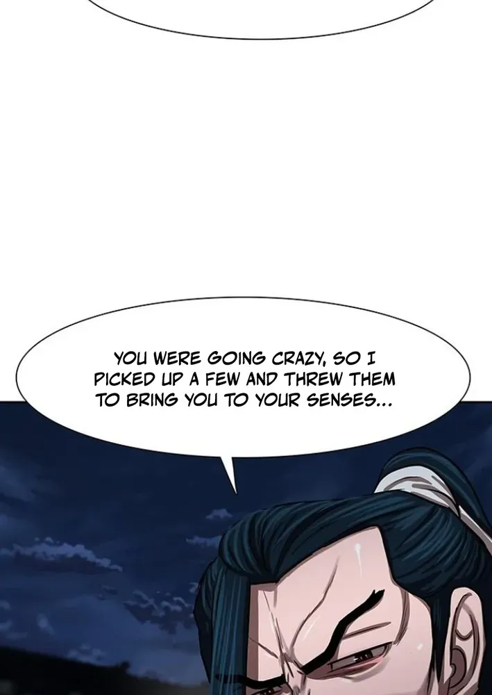 Read Escort Warrior chapter 252 image 41 on Lezhin