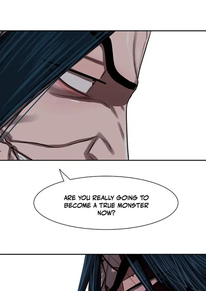 Read Escort Warrior chapter 252 image 48 on Lezhin