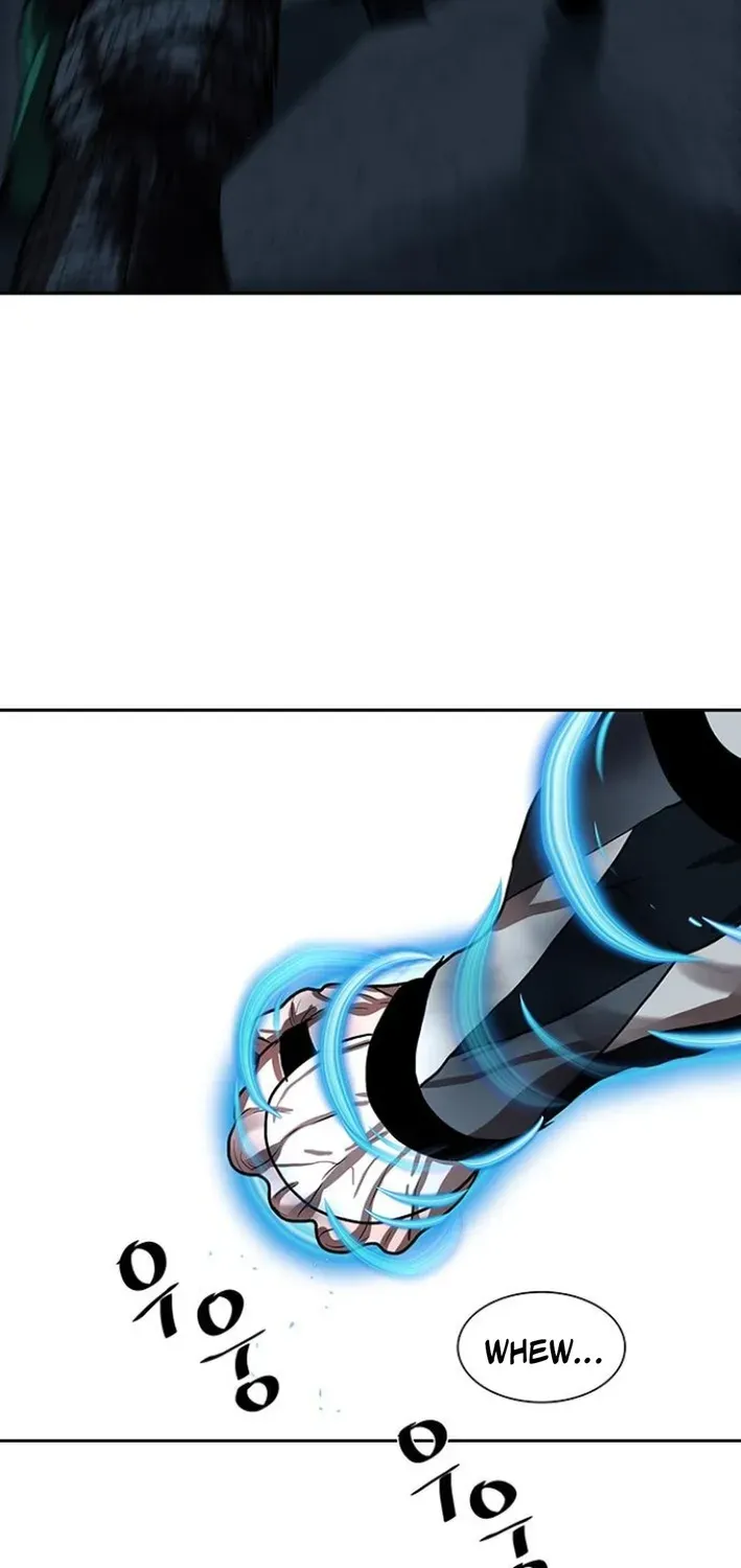 Read Escort Warrior chapter 252 image 58 on Lezhin