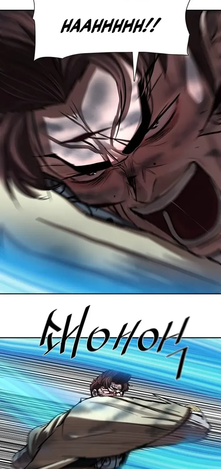 Read Escort Warrior chapter 252 image 61 on Lezhin