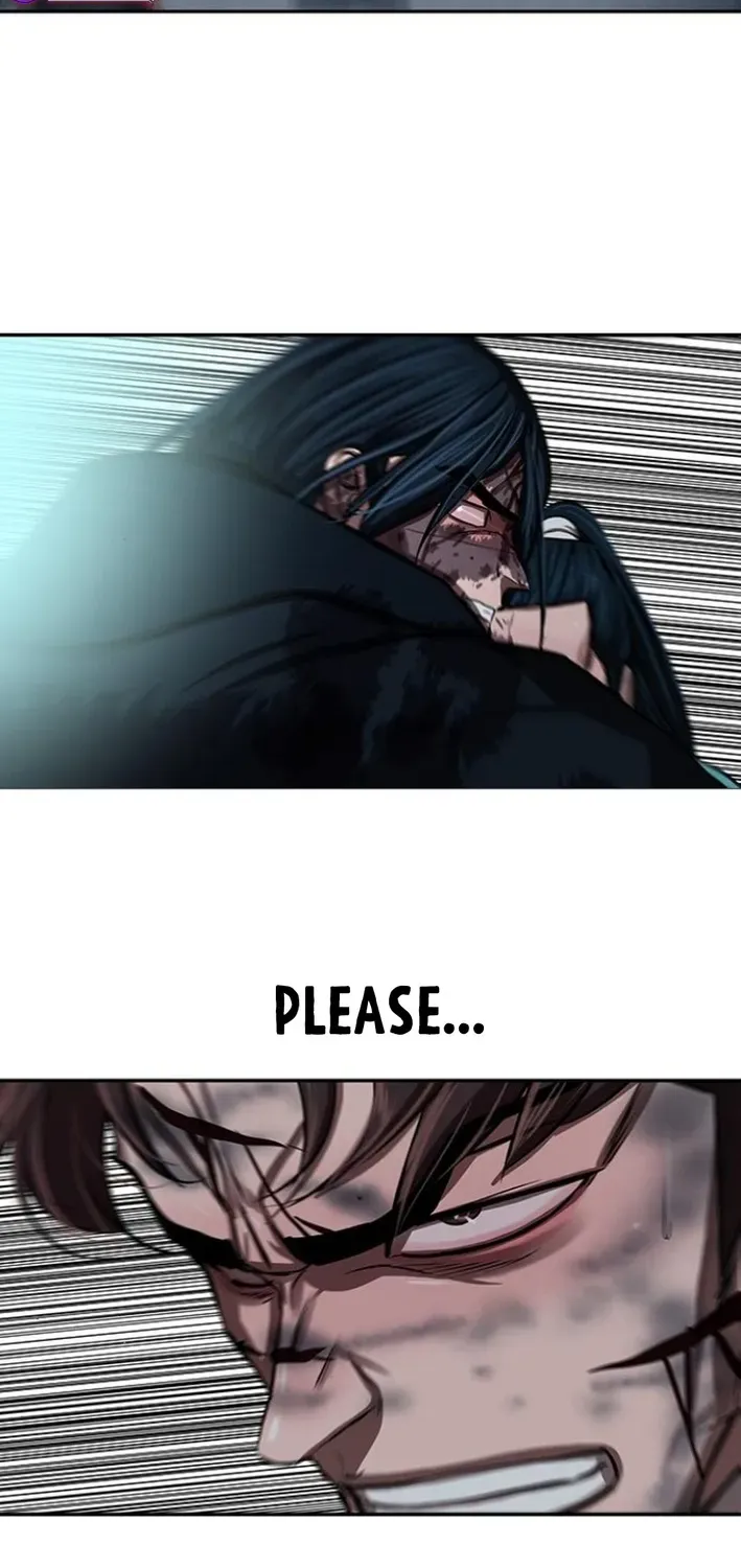Read Escort Warrior chapter 252 image 66 on Lezhin