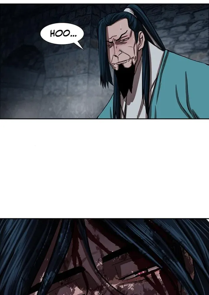 Read Escort Warrior chapter 253 image 13 on Lezhin