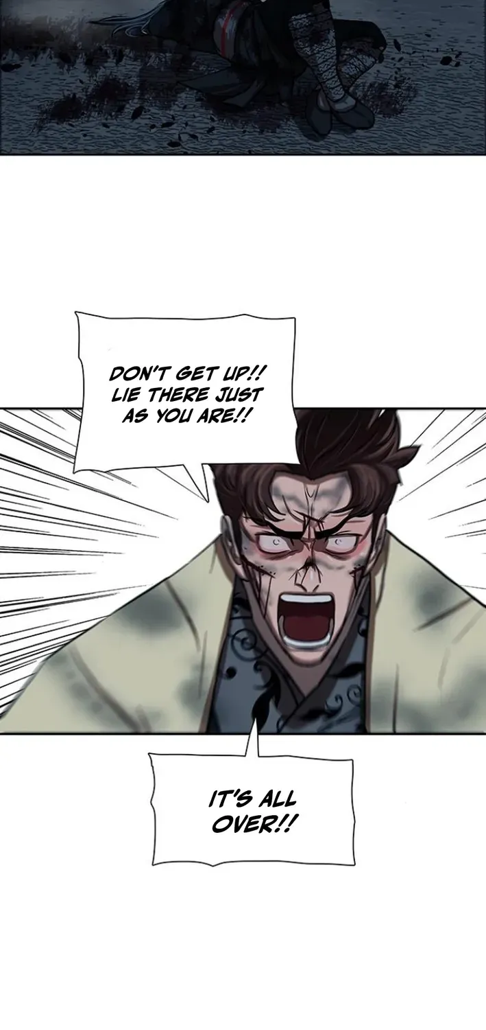 Read Escort Warrior chapter 253 image 16 on Lezhin