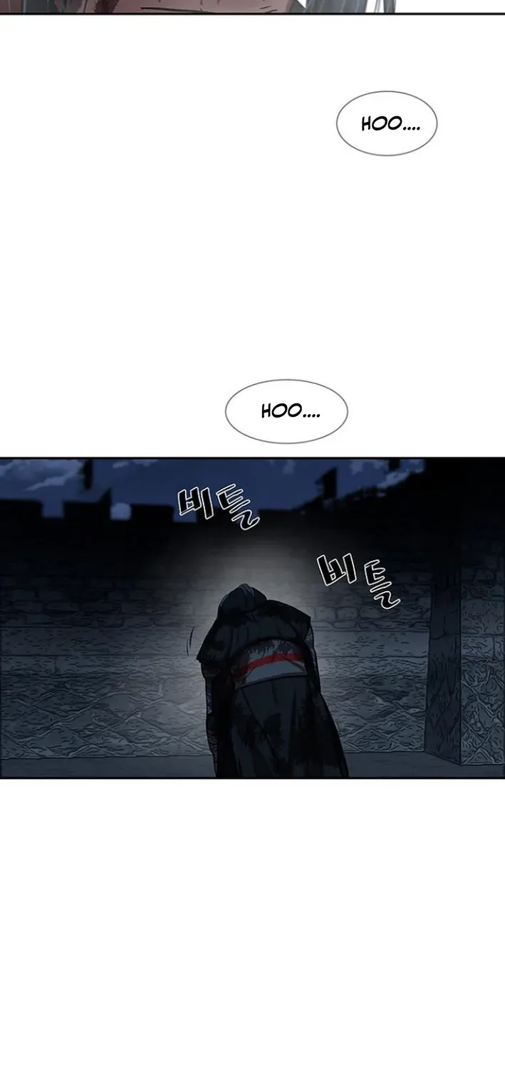 Read Escort Warrior chapter 253 image 18 on Lezhin
