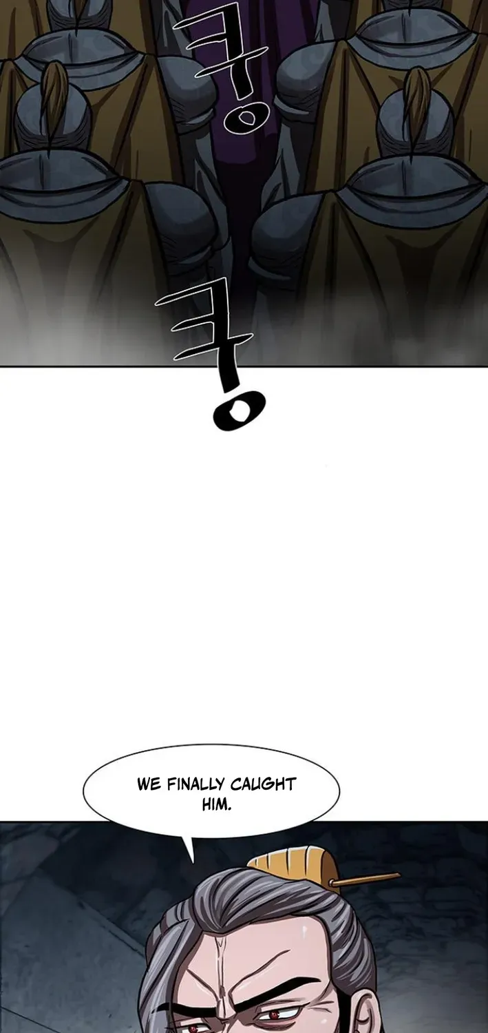 Read Escort Warrior chapter 253 image 25 on Lezhin